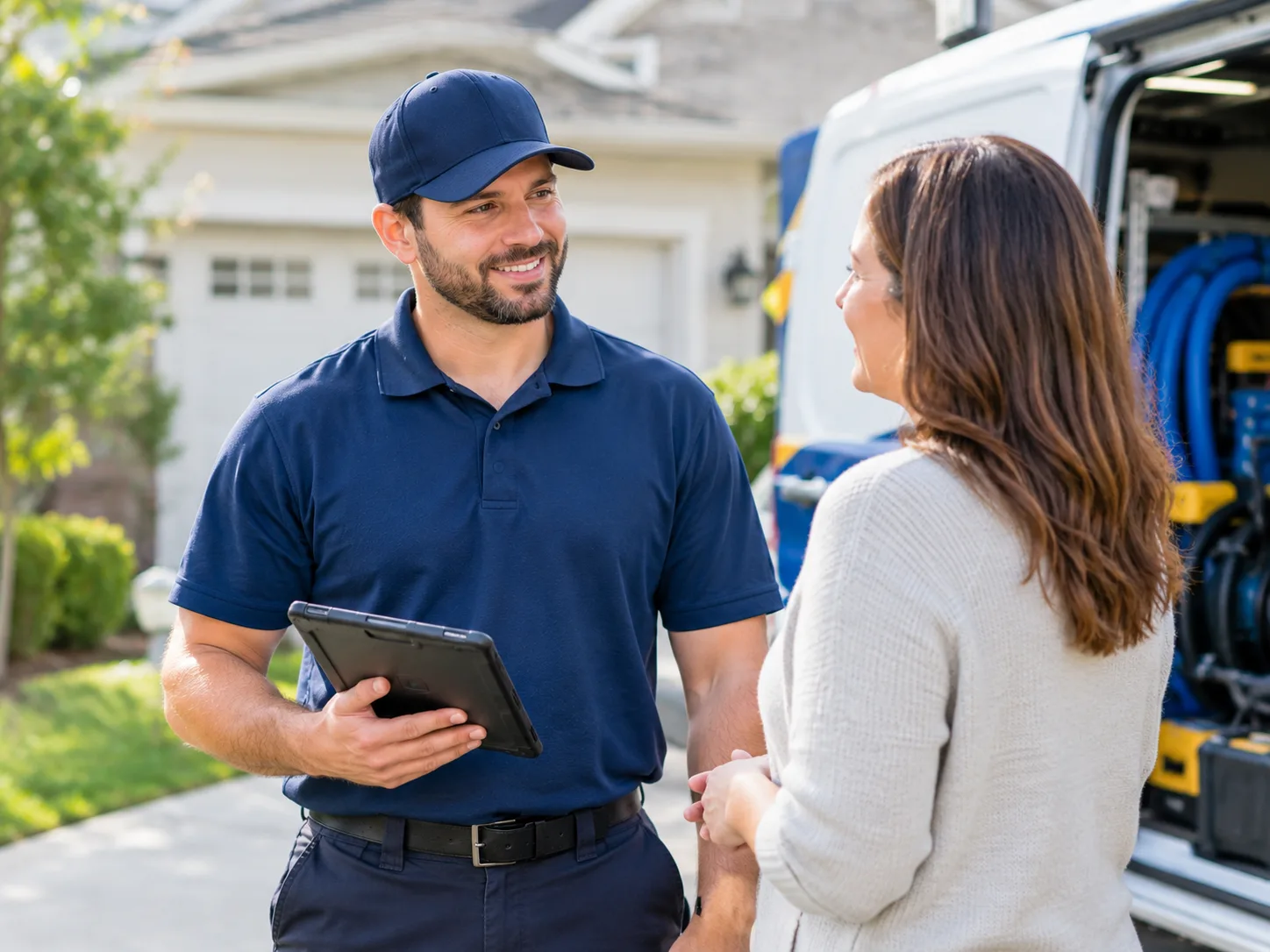Sewage Backup Cleanup Blue Ridge, TX FAQs